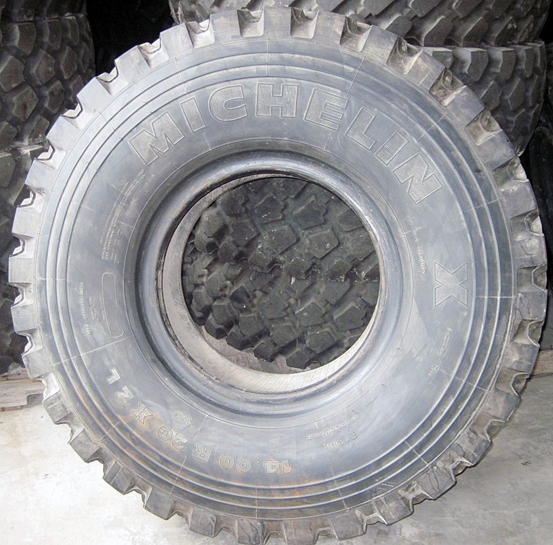 michelin xzl in Tires