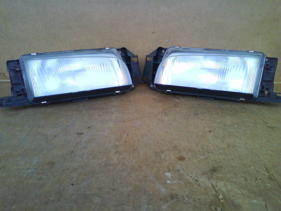 Mazda 323 headlights in Headlights