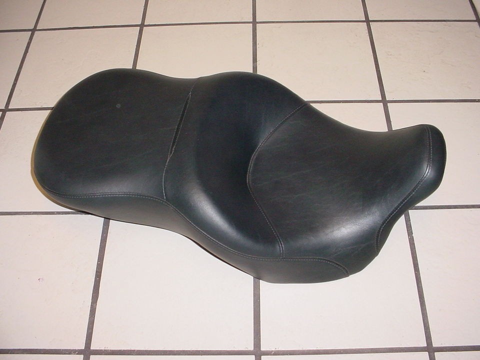 HARLEY DAVIDSON SUNDOWNER TOURING SEAT 1998 2013 52093 08A