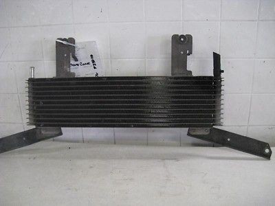 06 FORD F250 SUPER DUTY TRANSMISSION COOLER