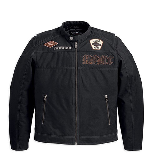 harley jacket xxl in Clothing, 