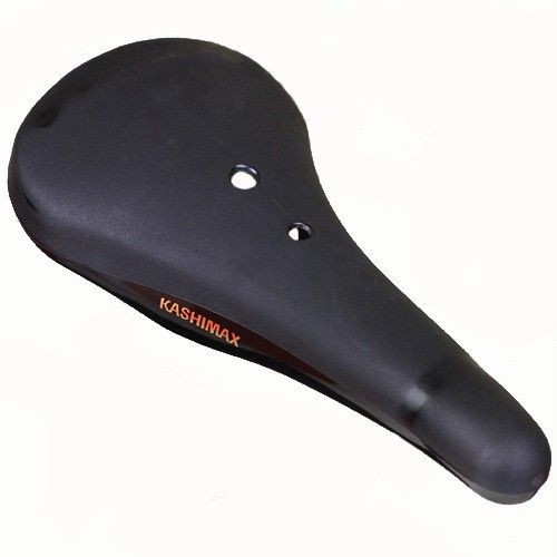 KASHIMAX saddle MRS 2H  Old School BMX 