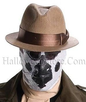 rorschach mask in Accessories