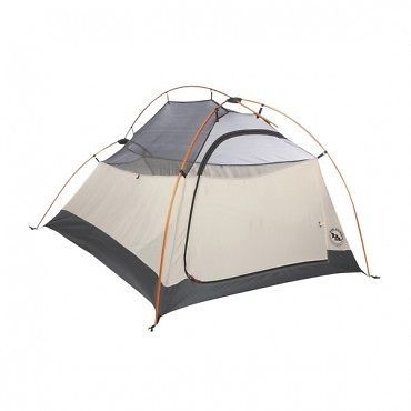 Big Agnes Burn Ridge 2 Person Outfitter Tent   White   BRAND NEW