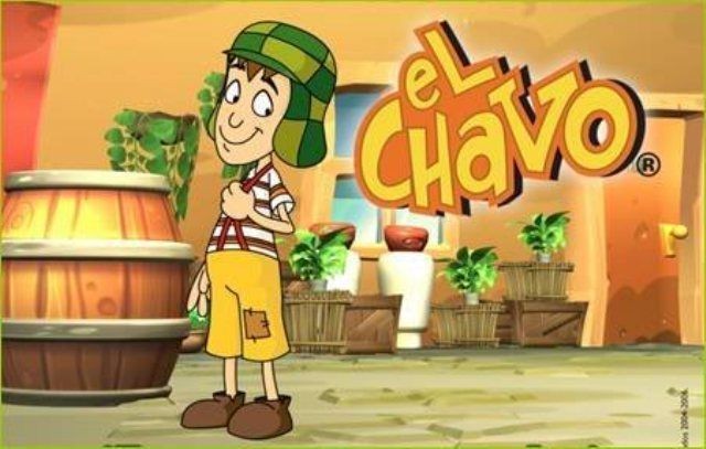 el chavo del ocho costume in Costumes on PopScreen