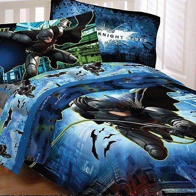 boys full size bedding in Bedding Sets