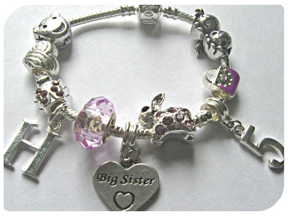 childrens big sister jewelry