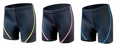 Childs Animal Cracker Bike Shorts Biking Short Cycling