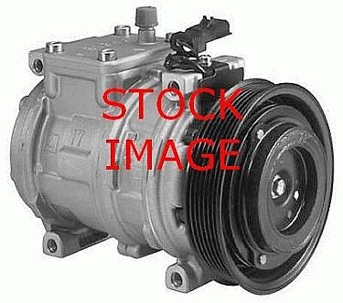 CORSICA AC COMPRESSOR (Fits Beretta)