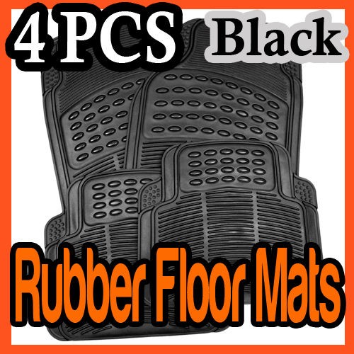 Acura RL floor mats in Floor Mats & Carpets