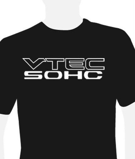 HONDA ACURA SOHC DOHC T SHIRT RACING EGG CIVIC LEGEND JDM IMPORT