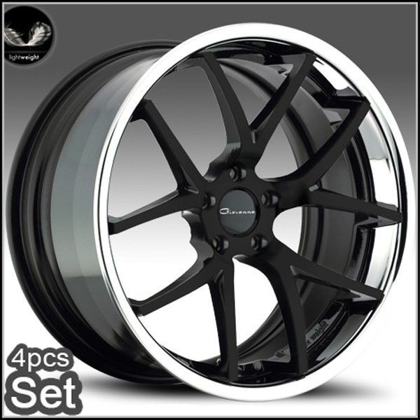 20 for BMW Wheels Rims 3,5 6 7series M3,M5 M6 X3 X5,X6 Giovanna