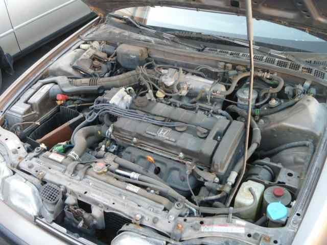 92 93 ACURA INTEGRA 1.8L B18A1 ENGINE MOTOR