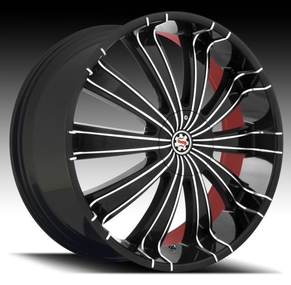 chrysler 300 rims and tires in Wheel + Tire Packages