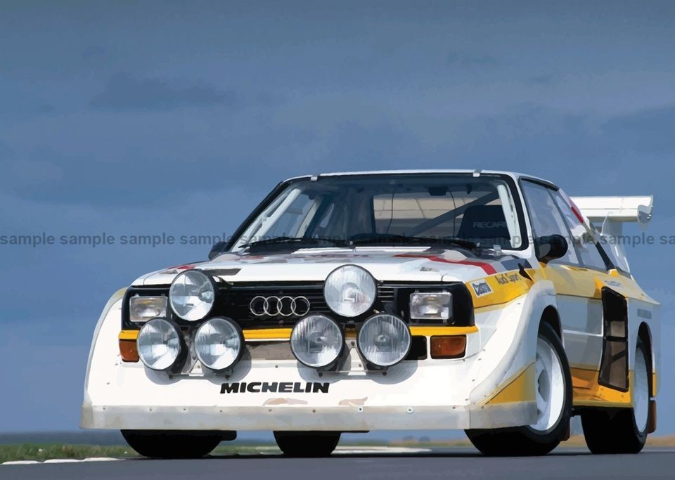 audi quattro sport s1