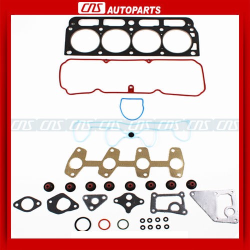   02 CHEVROLET GMC PONTIAC 2.2L 134ci HEAD GASKET SET (Fits Chevrolet