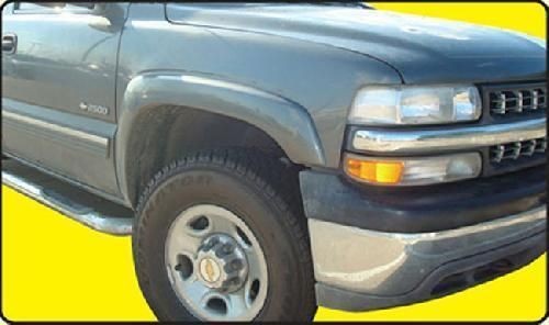   CHEVY SILVERADO 99 00 01 02 1500 2500 350 (Fits Chevrolet Avalanche