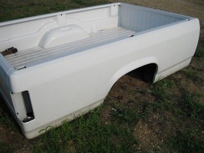 New Takeoff 87 96 Dodge Dakota Truck 8 Ft.Long Bed