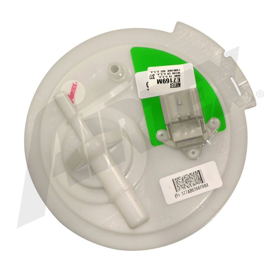   P75033M Fuel Pump Module Assembly (Fits 2004 Dodge Stratus 2.7L