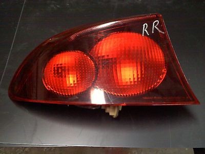 Dodge Stratus tail light