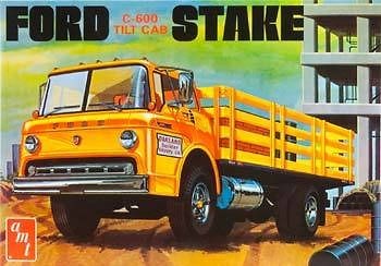 650 ford truck in Other Vehicles & Trailers