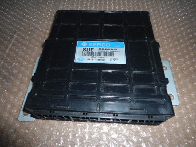 03 04 KIA OPTIMA ENGINE ECM/ECU ID#9060930264A​A (Fits Kia)