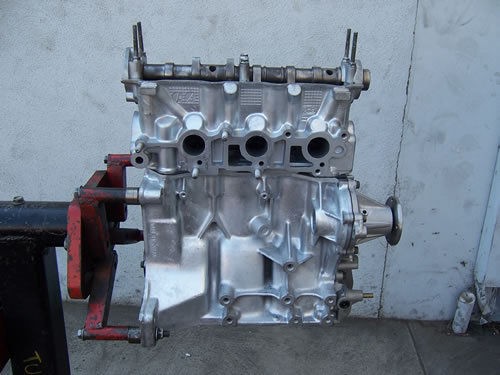 geo metro engine. in Complete Engines