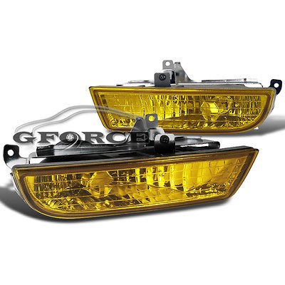 honda prelude fog lights in Fog/Driving Lights