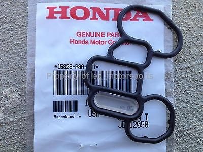 OEM Honda Accord V6 EX SE LX Pilot Odyssey Ridgeline VTEC Solenoid 