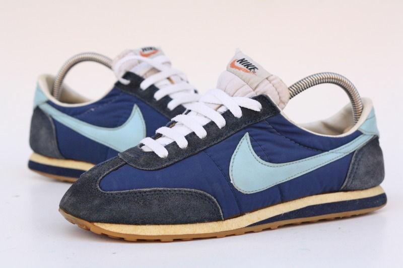   Nike Roadrunner 1979 Waffle Rare 70s 80s running Original OG LDV