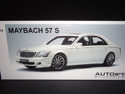 maybach in Maybach