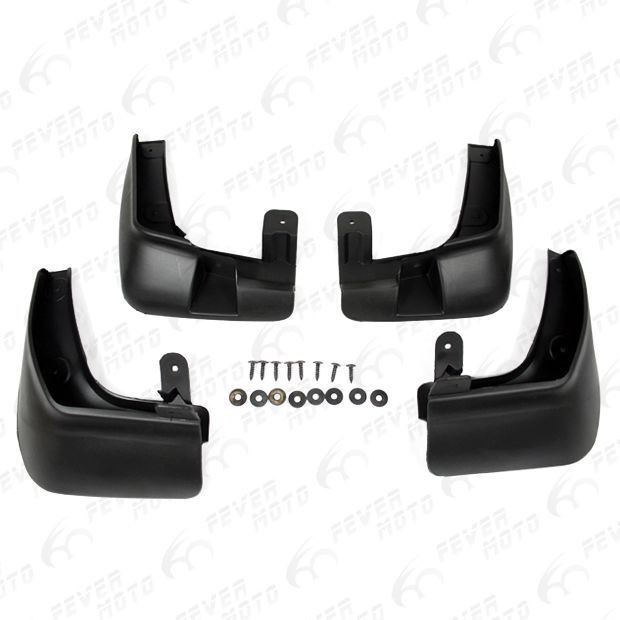   SPLASH FLAP DIRTBOARD MUDAPRON NEW FOR 07 08 09 KIA CERATO SPECTRA