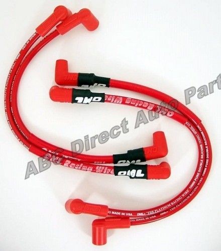 mazda rx8 spark plug wires