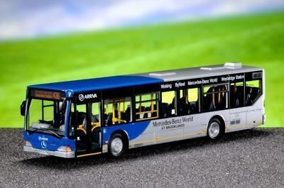 mercedes benz citaro