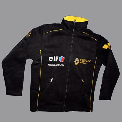 renault jacket in Clothing, 