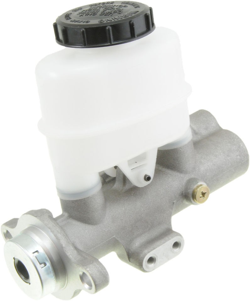 nissan frontier master brake cylinder