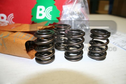 Brian Crower Valve Springs Ti Retainers SR16VE SR16 SR