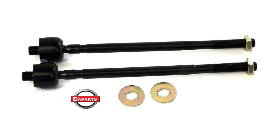   ENDS SUSPENSION PARTS TOYOTA TERCEL 91 98 (Fits 1997 Toyota Tercel