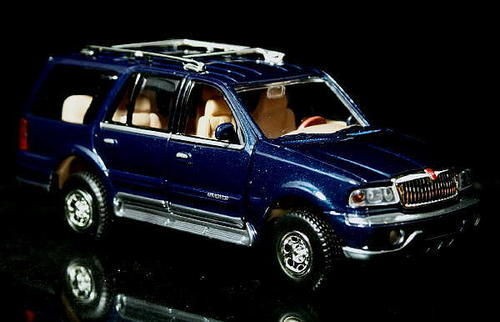 lincoln navigator in Toys & Hobbies