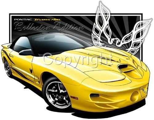 pontiac trans am convertible in Firebird