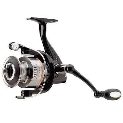 Trabucco AURIS FDX 2000 Fishing Reel NEW 2+1 B.B.