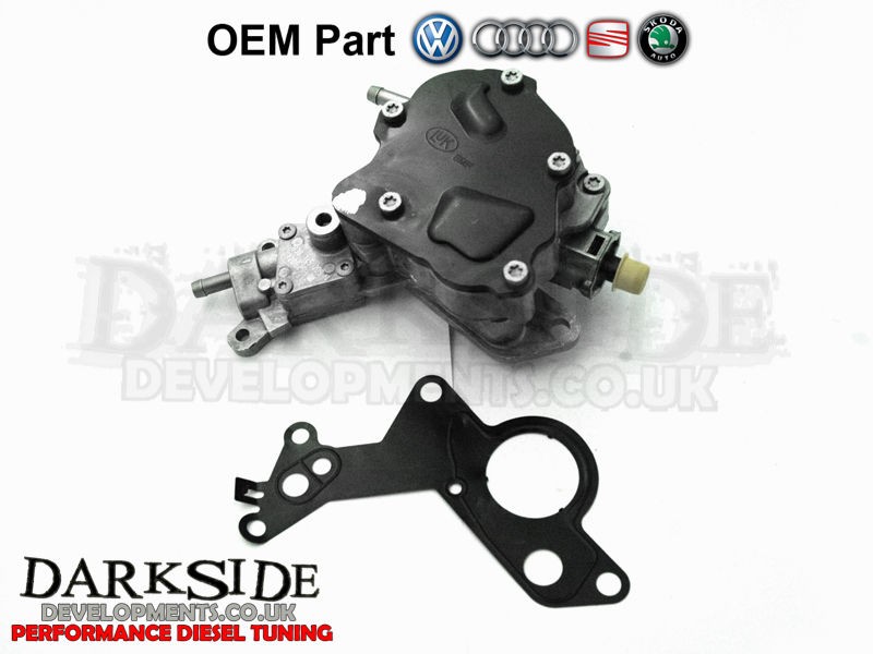 VW 1.9 TDi Tandem Pump   038 145 209 / A / E / K / H / N / Q Fuel 