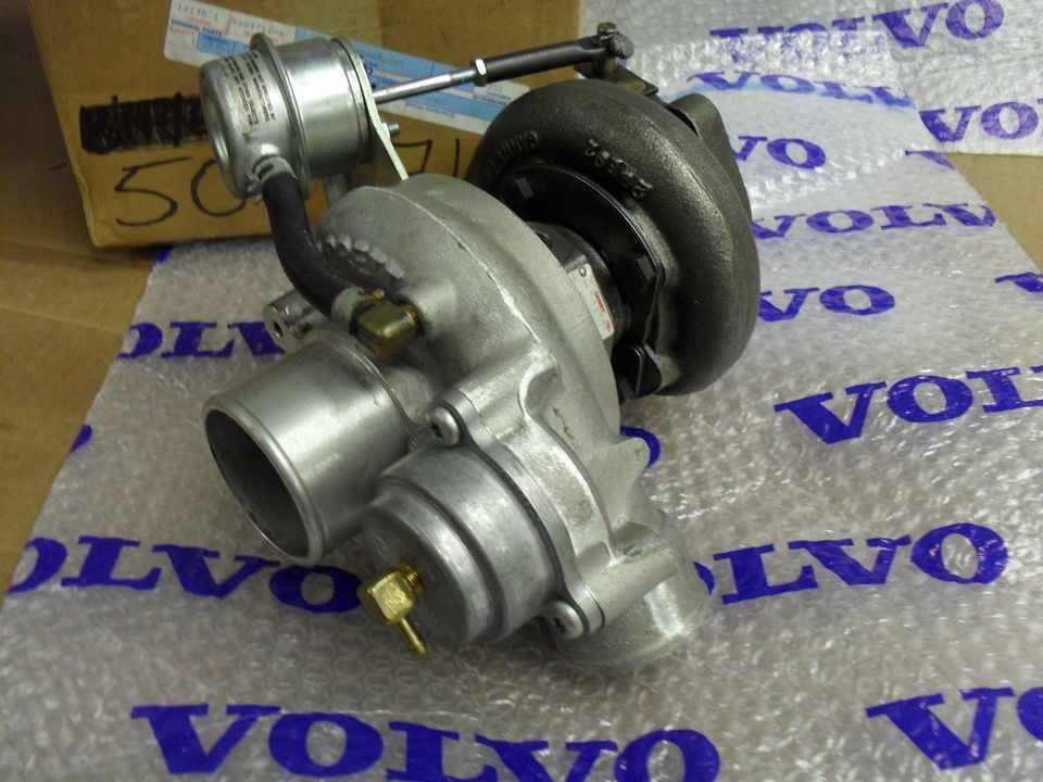 volvo 740 turbo in Parts & Accessories