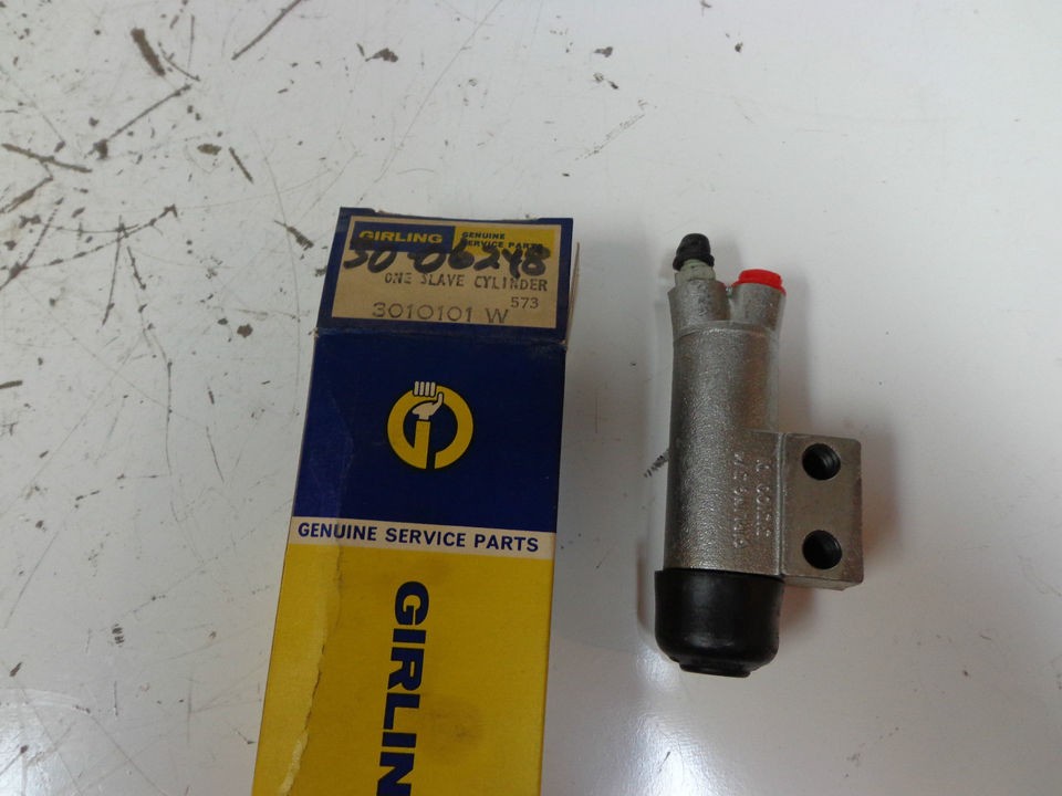   Slave Cylinder 3010101, new NOS, Volvo 122S, 121 (B16 & B18) 30 06248