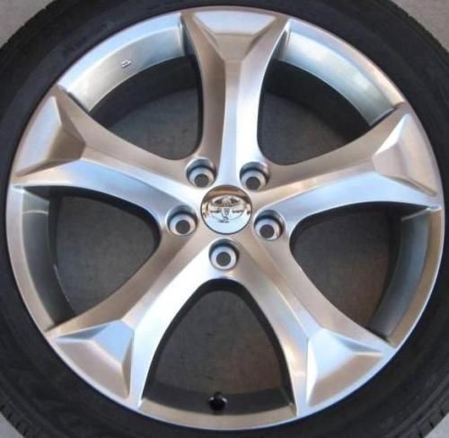 toyota venza wheels in Wheels