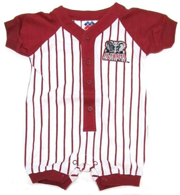 alabama crimson tide in Baby & Toddler Clothing