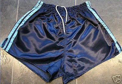 Adidas Vintage Military Running/Gym/PT​/PE SHORT Shorts West GERMANY 