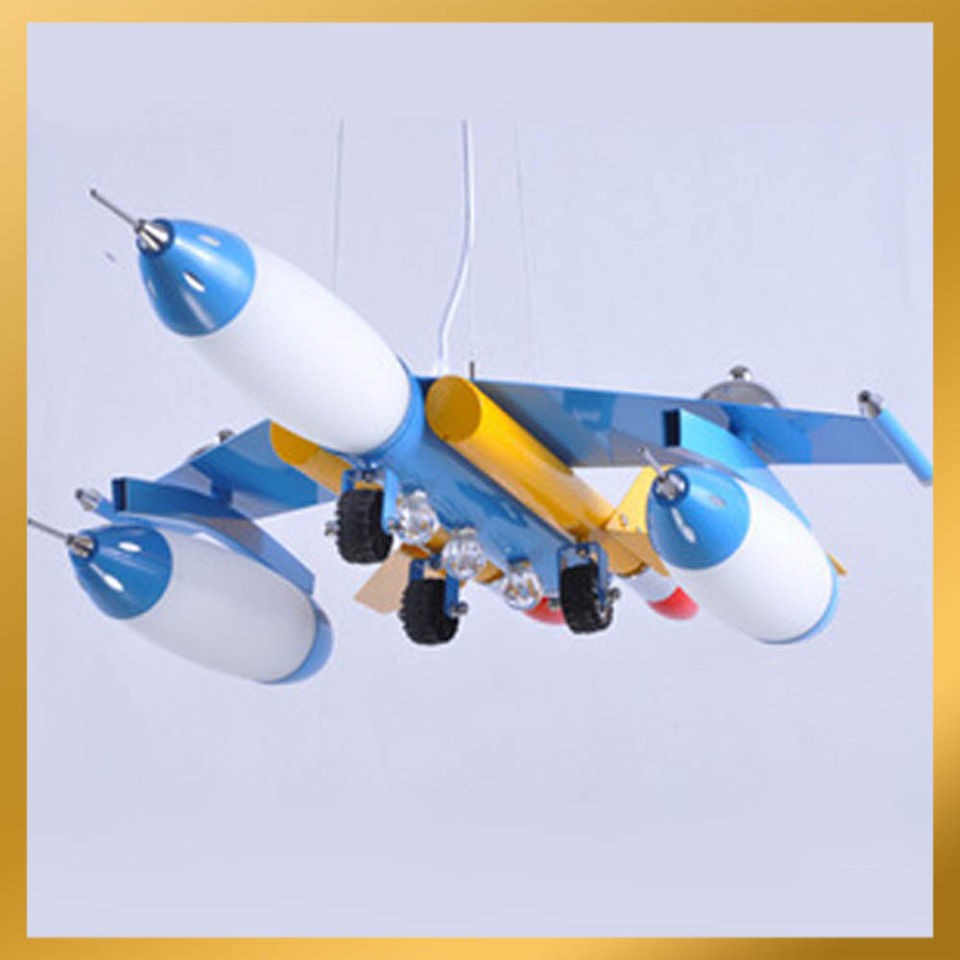 airplane ceiling light in Chandeliers & Ceiling Fixtures