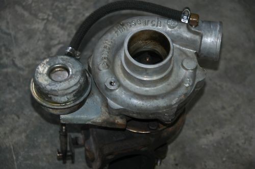 Volvo 240 Turbo in Parts & Accessories