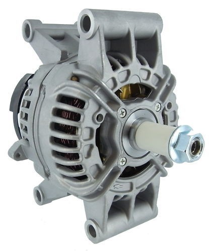 ALTERNATOR Volvo HD Truck VHD VNL VNM VT Cummins ISM ISX, Volvo VED 